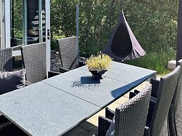 4 Person Holiday Home in Thisted