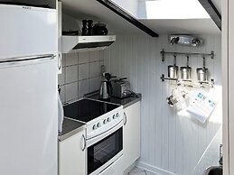 4 Person Holiday Home in Thisted