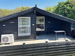 4 Person Holiday Home in Thisted