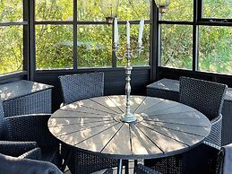4 Person Holiday Home in Thisted