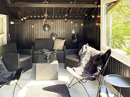 4 Person Holiday Home in Thisted
