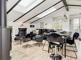 4 Person Holiday Home in Thisted