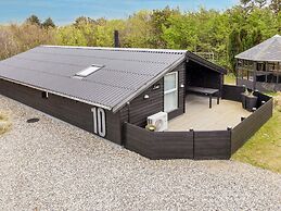 4 Person Holiday Home in Thisted
