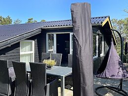 4 Person Holiday Home in Thisted