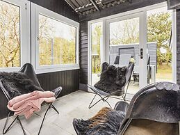 4 Person Holiday Home in Thisted
