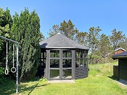 4 Person Holiday Home in Thisted