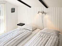 4 Person Holiday Home in Thisted