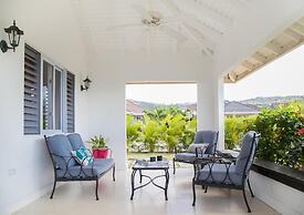 Avant Family Villa