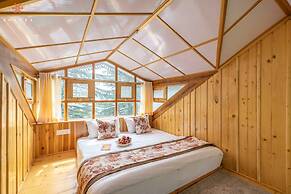 Zostel Kotgarh (Narkanda)