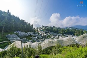 Zostel Kotgarh (Narkanda)