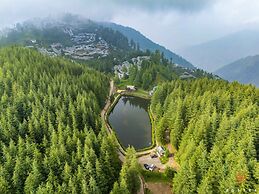 Zostel Kotgarh (Narkanda)