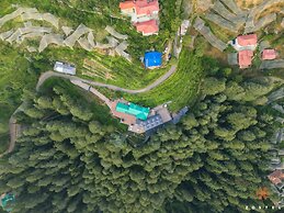 Zostel Kotgarh (Narkanda)