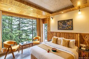 Zostel Kotgarh (Narkanda)