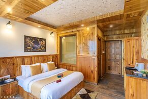 Zostel Kotgarh (Narkanda)