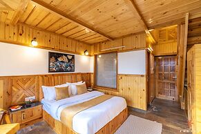 Zostel Kotgarh (Narkanda)