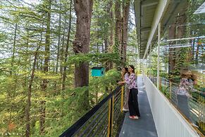 Zostel Kotgarh (Narkanda)