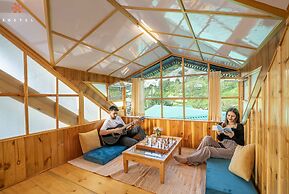 Zostel Kotgarh (Narkanda)