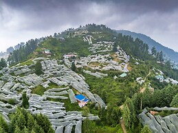 Zostel Kotgarh (Narkanda)