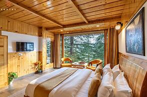 Zostel Kotgarh (Narkanda)