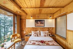 Zostel Kotgarh (Narkanda)