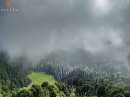 Zostel Kotgarh (Narkanda)