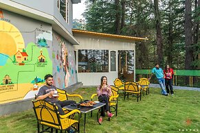 Zostel Kotgarh (Narkanda)