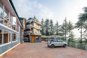 Zostel Kotgarh (Narkanda)