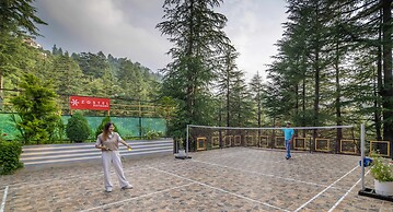 Zostel Kotgarh (Narkanda)