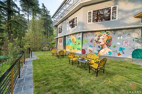 Zostel Kotgarh (Narkanda)