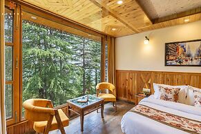 Zostel Kotgarh (Narkanda)