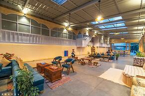 Zostel Kotgarh (Narkanda)