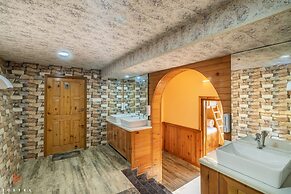 Zostel Kotgarh (Narkanda)