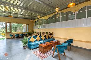 Zostel Kotgarh (Narkanda)