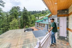 Zostel Kotgarh (Narkanda)