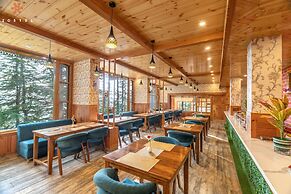 Zostel Kotgarh (Narkanda)