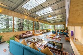 Zostel Kotgarh (Narkanda)