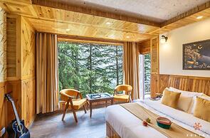 Zostel Kotgarh (Narkanda)