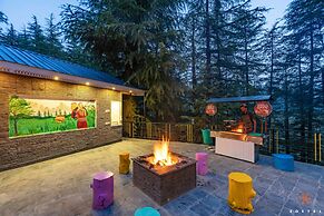 Zostel Kotgarh (Narkanda)