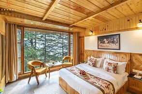 Zostel Kotgarh (Narkanda)