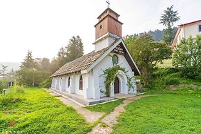 Zostel Kotgarh (Narkanda)