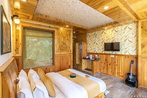 Zostel Kotgarh (Narkanda)