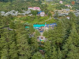 Zostel Kotgarh (Narkanda)