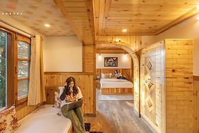 Zostel Kotgarh (Narkanda)