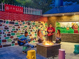 Zostel Kotgarh (Narkanda)