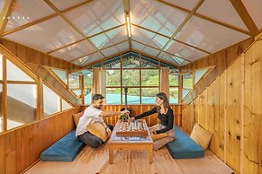 Zostel Kotgarh (Narkanda)