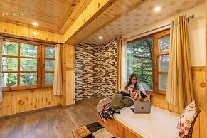 Zostel Kotgarh (Narkanda)