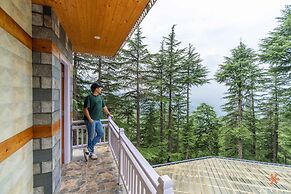 Zostel Kotgarh (Narkanda)