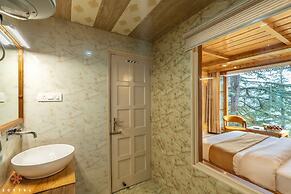 Zostel Kotgarh (Narkanda)