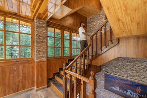 Zostel Kotgarh (Narkanda)