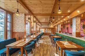 Zostel Kotgarh (Narkanda)